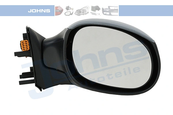 Exterior Mirror (23 15 38-68)
