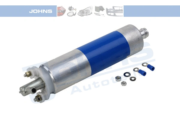 Fuel Pump (KSP 50 15-001)