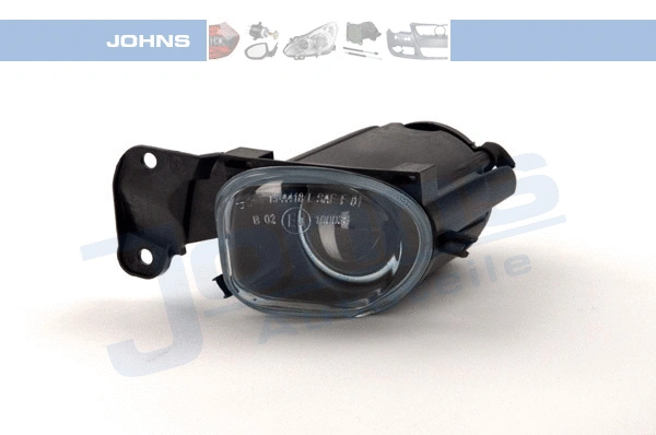Front Fog Light (13 18 29-1)