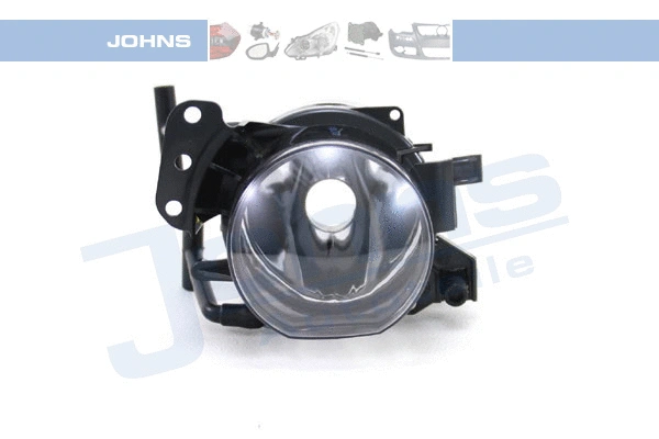 Front Fog Light (20 17 30)