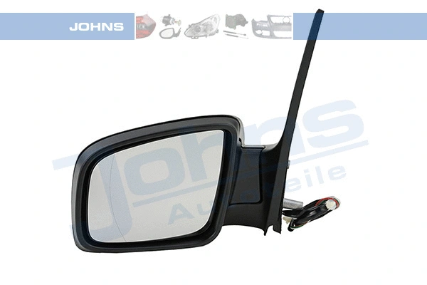 Exterior Mirror (50 42 37-61)