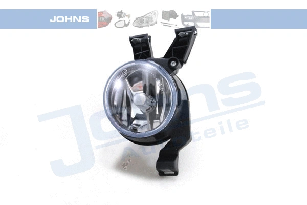 Front Fog Light (95 16 30)