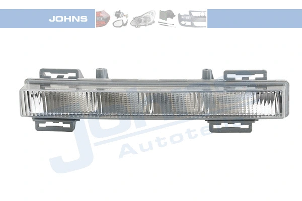 Daytime Running Light (50 83 30-9)