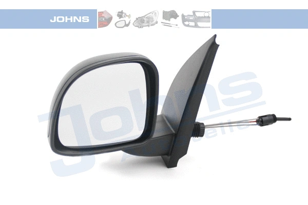 Exterior Mirror (30 06 37-5)