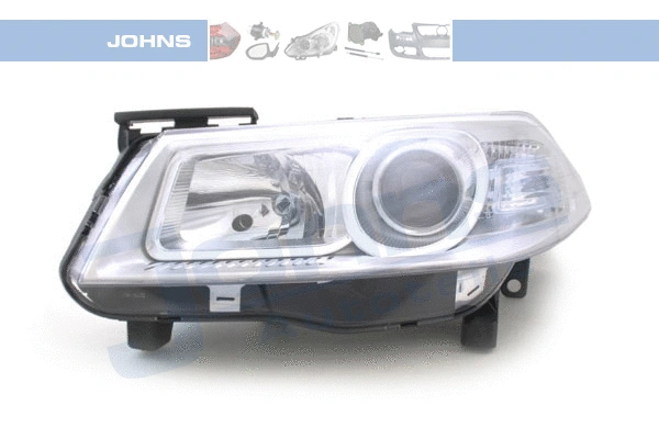Headlight (60 22 09-4)