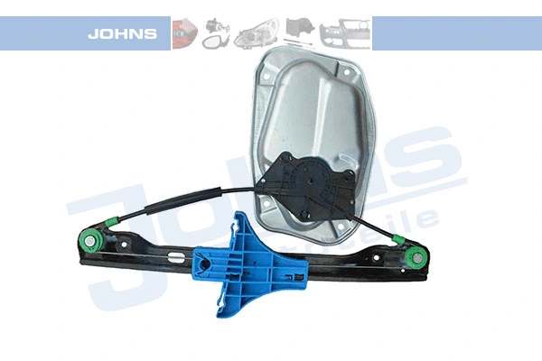 Window Regulator (95 41 46-21)