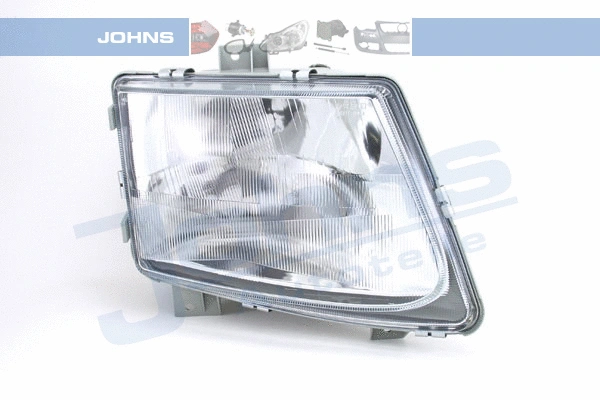 Headlight (50 41 10-2)