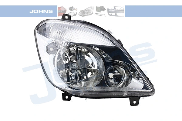 Headlight (50 64 10)