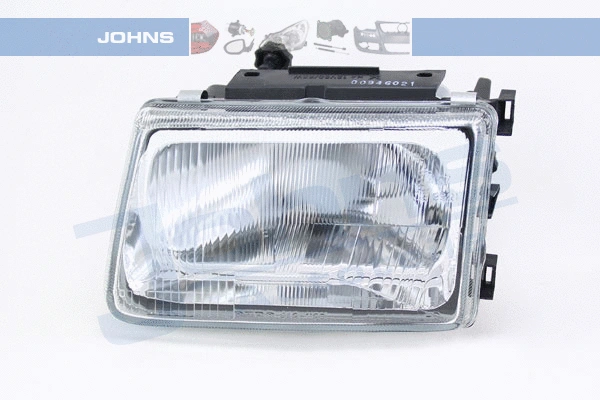 Headlight (55 53 09)