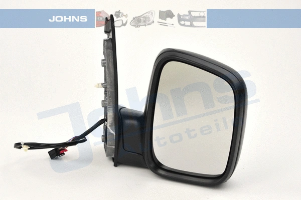 Exterior Mirror (95 62 38-21)