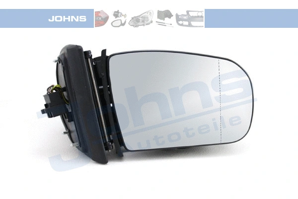Exterior Mirror (50 15 38-71)