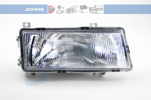 Headlight (71 12 10-2)