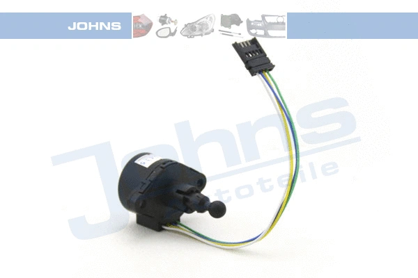 Actuator, headlight levelling (95 41 09-02)