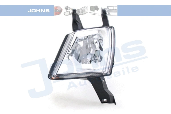 Front Fog Light (57 47 29)