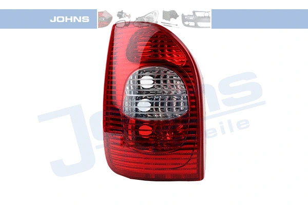 Tail Light Assembly (23 15 87-8)