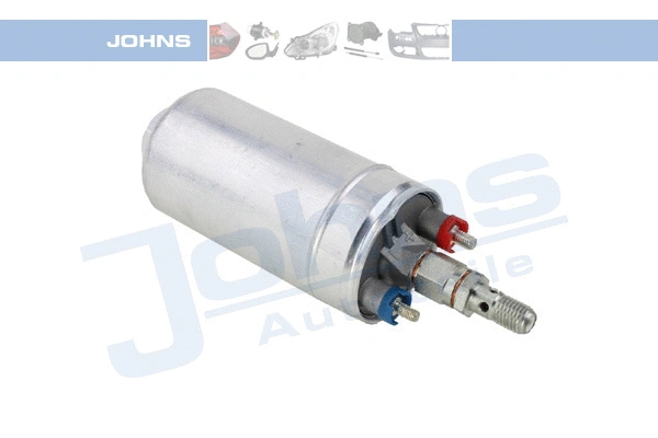 Fuel Pump (KSP 59 11-002)