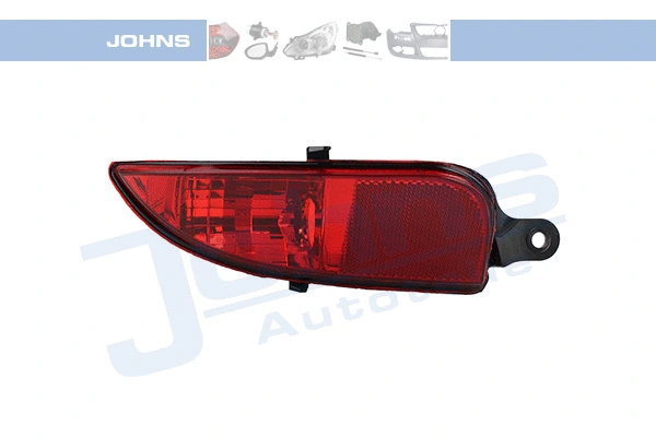 Rear Fog Light (55 56 87-91)