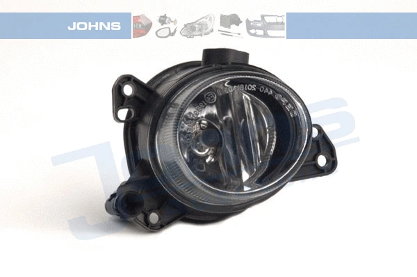 Front Fog Light (50 17 30-10)