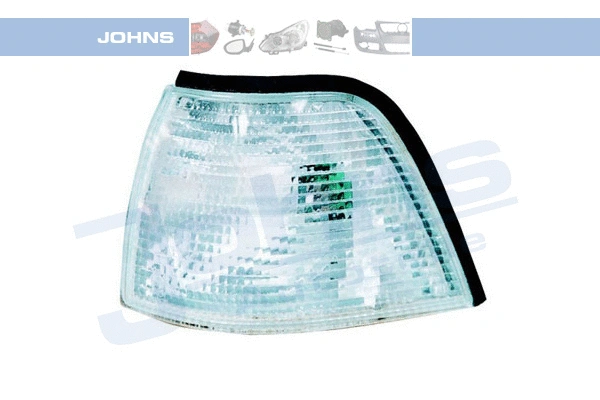 Direction Indicator (20 07 19-2)