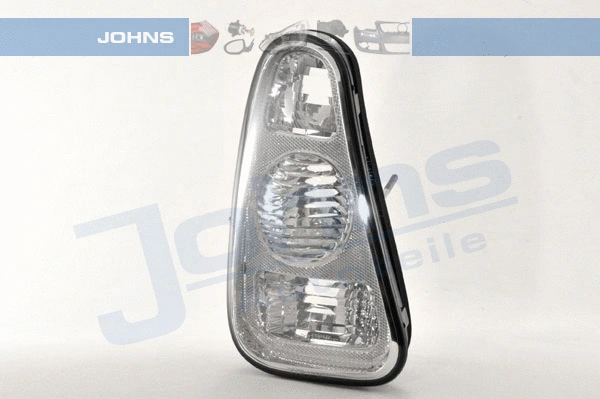 Tail Light Assembly (20 51 87-2)