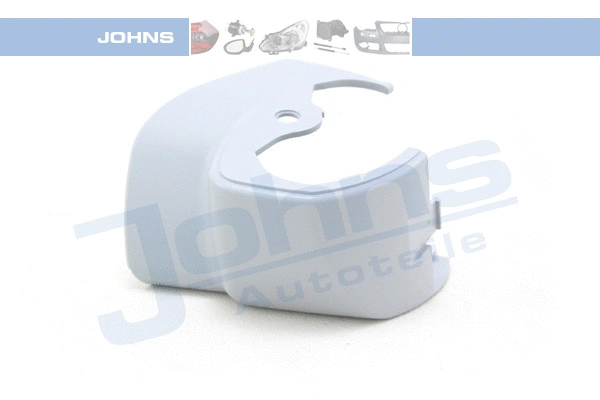 Cover, exterior mirror (55 16 37-92)