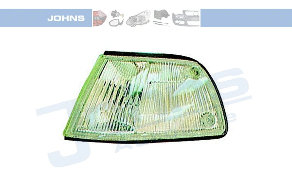 End Outline Marker Light (38 06 09-5)