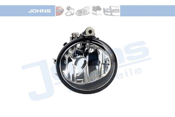 Front Fog Light (20 72 30-2)