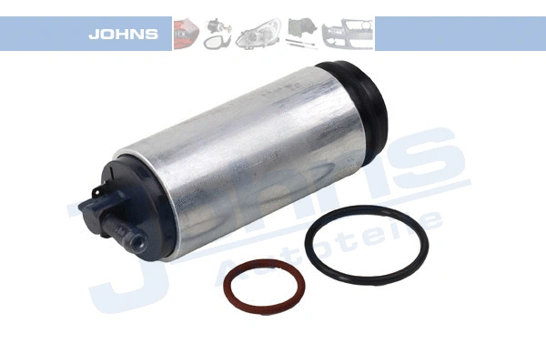 Fuel Pump (KSP 95 39-002)