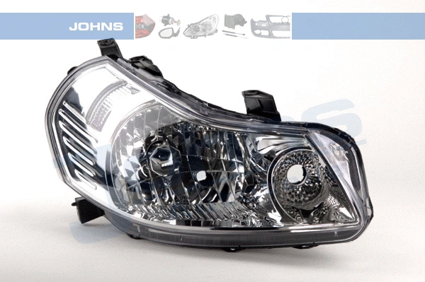 Headlight (30 92 10)