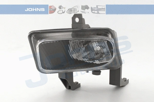 Front Fog Light (55 15 29)