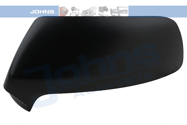 Cover, exterior mirror (23 17 37-90)