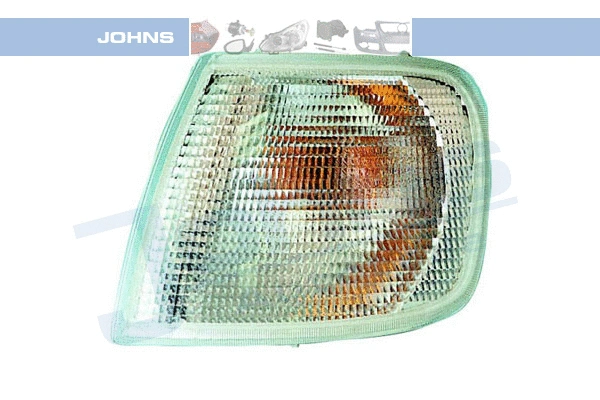 Direction Indicator (32 15 19-1)