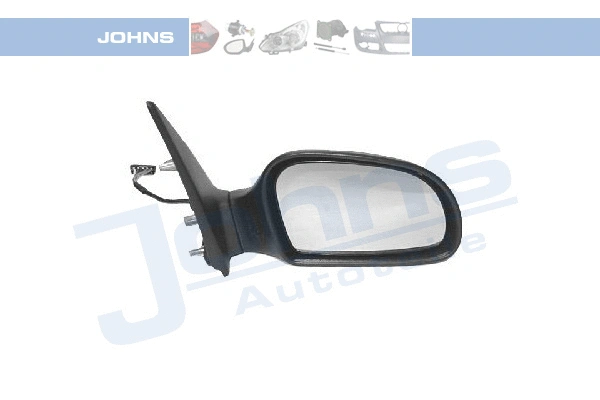 Exterior Mirror (23 06 38-21)