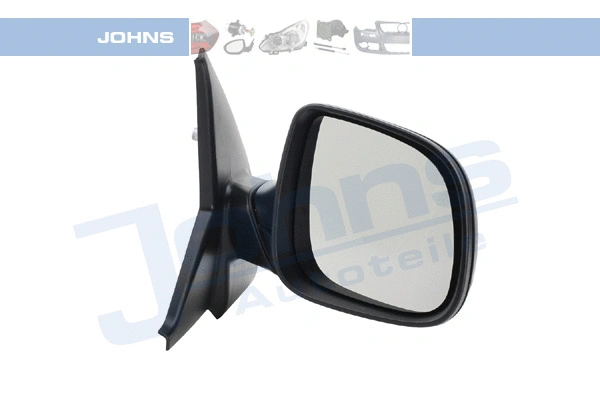 Exterior Mirror (95 67 38-5)