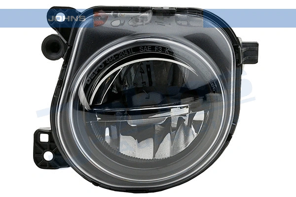 Front Fog Light (20 18 29-5)