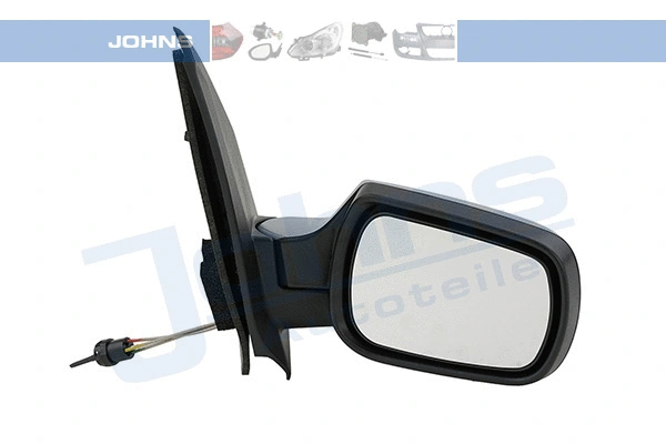 Exterior Mirror (32 02 38-15)
