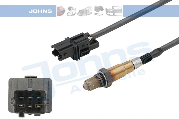 Lambda Sensor (LSO 27 00-003)