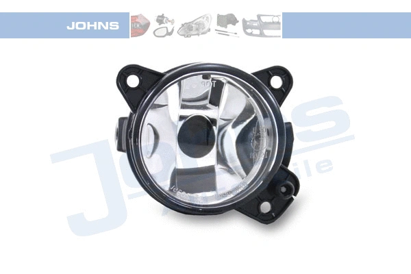 Front Fog Light (95 26 30-2)