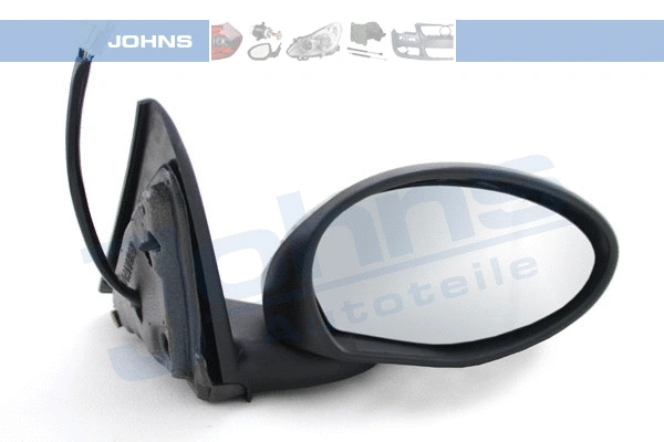 Exterior Mirror (10 05 38-21)