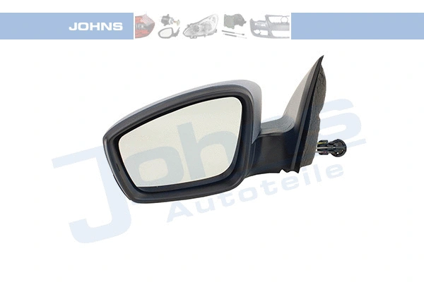 Exterior Mirror (71 15 37-15)