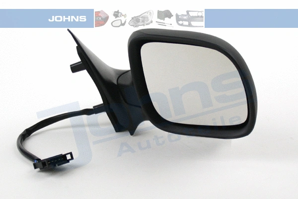 Exterior Mirror (71 20 38-21)