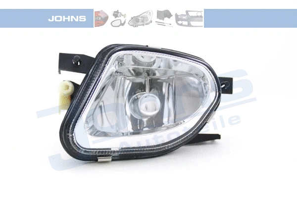 Front Fog Light (50 16 29)