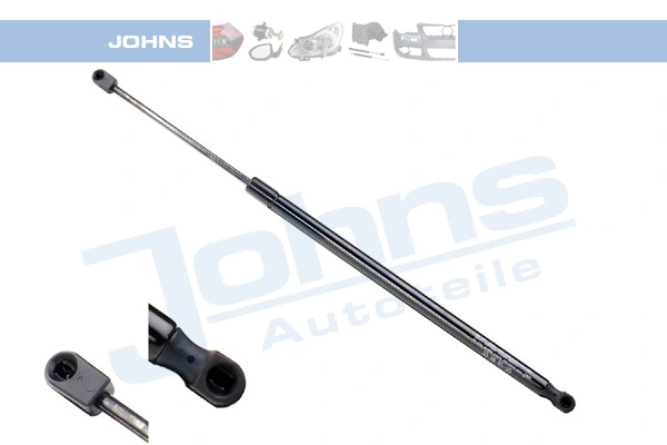 Gas Spring, boot/cargo area (55 56 95-95)