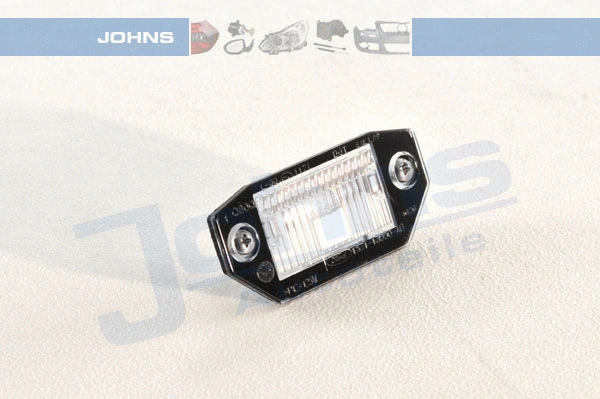 Licence Plate Light (32 18 87-95)