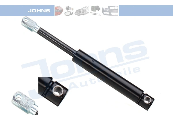 Gas Spring, boot/cargo area (50 14 95-95)