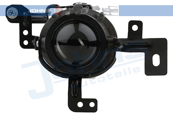 Front Fog Light (41 22 30-5)