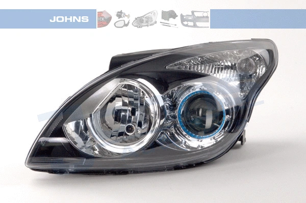 Headlight (39 34 09-2)