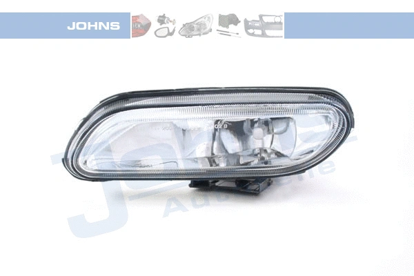 Front Fog Light (57 46 29)