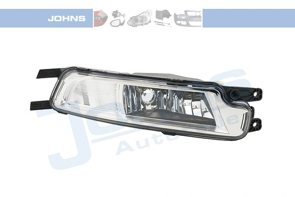 Front Fog Light (96 53 30)