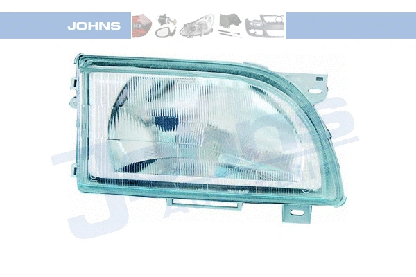 Headlight (32 45 10-1)